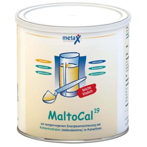 MALTOCAL 19 Pulver Produktbild