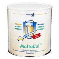 MALTOCAL 19 Pulver Nachfüllbeutel 1000 g Pulver Produktbild