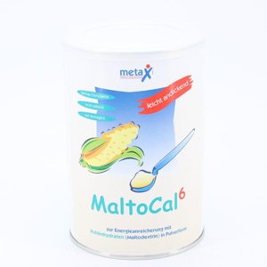 MALTOCAL 6 Pulver Produktbild