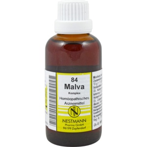 MALVA KOMPLEX Nestmann Nr.84 Dilution Produktbild