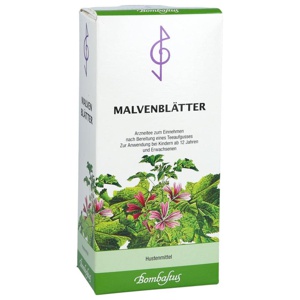 MALVENBLÄTTER Tee Produktbild
