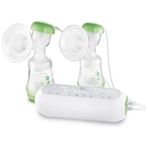 MAM 2in1 Double Breast Pump produkt bild