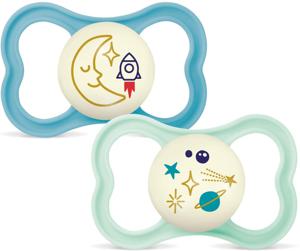 MAM Air Night Blue 6-16 m produkt bild