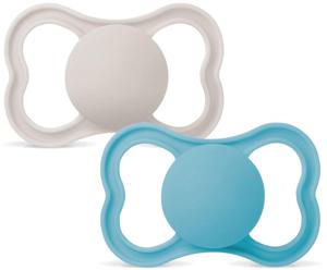MAM Air Silicone Blue 16-36 m produkt bild