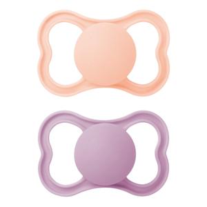 MAM Air Pink Sugnapp 2 ST produkt bild