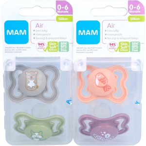 MAM-Air-Silikon-0-6-Monate Produktbild