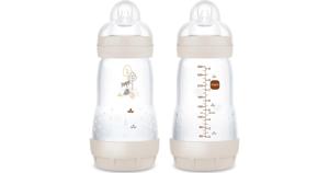 MAM Easy Start Anti-Colic Neutral 260 ml produkt bild