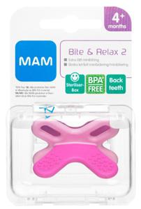 MAM Bite & Relax 1 st 1 st produkt bild