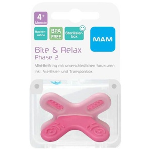 MAM-Bite-und-Relax-4-Monate Produktbild