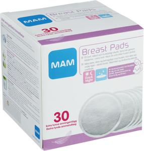 MAM Breast Pads produkt bild
