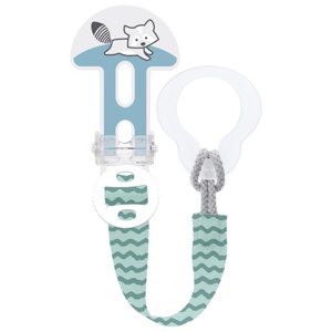 MAM Clip it! Napphållare Blue produkt bild