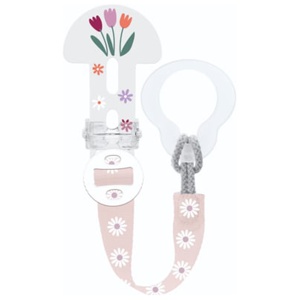 MAM Clip it Pink produkt bild