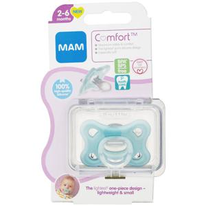 MAM Comfort Grön 2-6 månader produkt bild