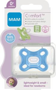 MAM Comfort Blå 0-3 månader produkt bild
