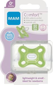 MAM Comfort Newborn MIX, 1 st produkt bild