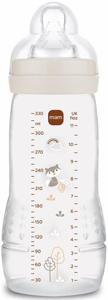MAM Easy Active Baby Bottle 330 ml produkt bild