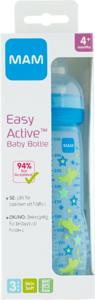 MAM Easy Active Nappflaska 4+ Månader 330 ml - Olika färger produkt bild