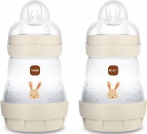 MAM Easy Start Anti-Colic 160 ml 2-pack Neutral produkt bild