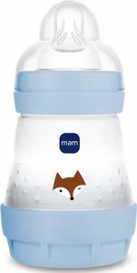MAM Easy Start Anti-Colic 160 ml Blue produkt bild