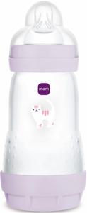 MAM Easy Start Anti-Colic 260 ml Pink produkt bild