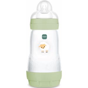 MAM Easy Start Anti-Colic 260ml Green, 1 st produkt bild