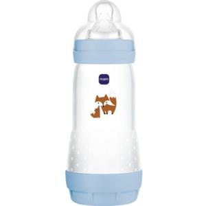 MAM Easy Start Anti-Colic 320 ml Blue produkt bild