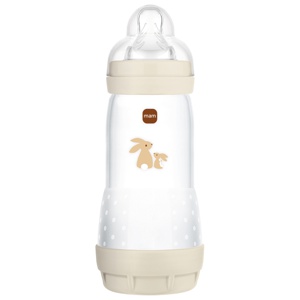 MAM Easy Start Anti-Colic 320 ml - Neutral - 1 stk. produktbillede