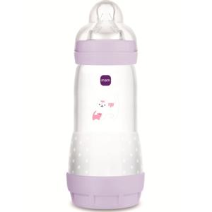 MAM Easy Start Anti-Colic 320 ml Pink produkt bild