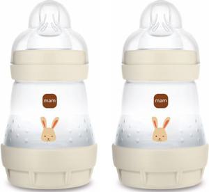MAM Easy Start Anti-Colic Nappflaskor 2 st produkt bild