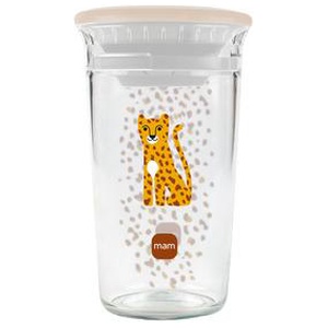 MAM Easy To Drink Cup 290 ml - Neutral - 1 stk. produktbillede