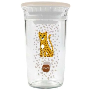 MAM Easy To Drink Cup 290 ml Neutral produkt bild