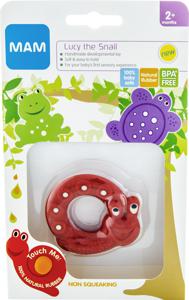 MAM Lucy The Snail produkt bild