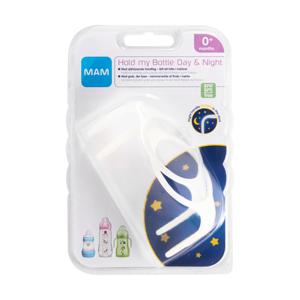 MAM Hold my Bottle Day & Night 2-pack produkt bild