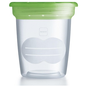 MAM Milk Storage Solution produkt bild