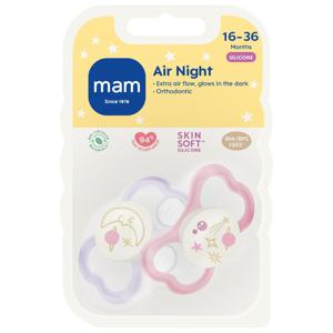 MAM Napp Air Night 16-36 Månader - Olika färger produkt bild