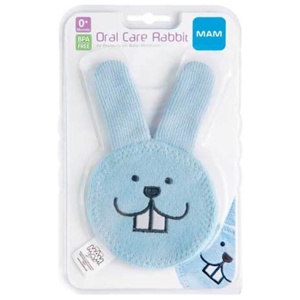 MAM-Oral-Care-Rabbit Produktbild