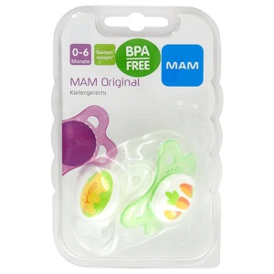 MAM-Original-Silikon-0-6-Monate Produktbild
