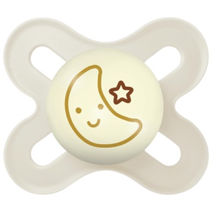 Mam Original Start Night beige 0-2 mnd produktbilde