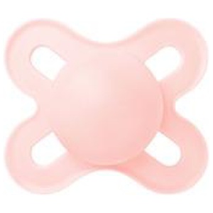 MAM Original Start Silikone Sut 0-2 mdr. - Pink produktbillede