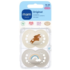 Mam original sut silk neutral produktbillede