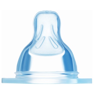 Mam Original Ultra Soft Silikone Sut 6-16 Mdr. Assorterede Farver 2 stk produktbillede