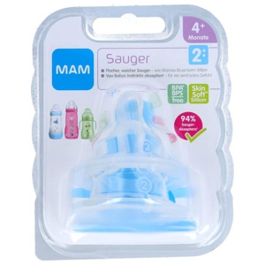 MAM-Sauger-Gr-2 Produktbild