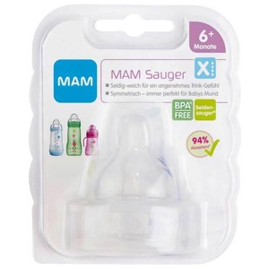 MAM-Sauger-Gr-X Produktbild