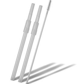 MAM Snack n Sip Soft Straws produkt bild