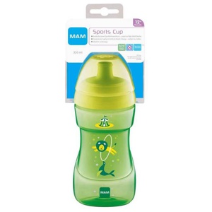 MAM-Sports-Cup Produktbild