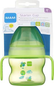 MAM Starter cup MIX, 1 st produkt bild
