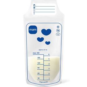 MAM Storage Bags 25 st produkt bild