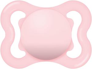 MAM Supreme 0-6 månader Silk Steriliseringsbox Pink 1-pack produkt bild