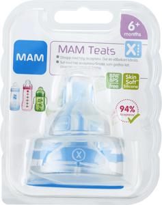 MAM Teat Size X produkt bild