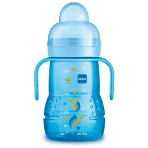 MAM Trainer Blue produkt bild